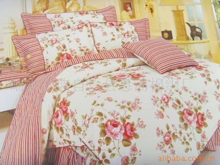 岫巖滿族自治縣惠浦棉織廠床上用品 品質(zhì)與舒適的完美融合