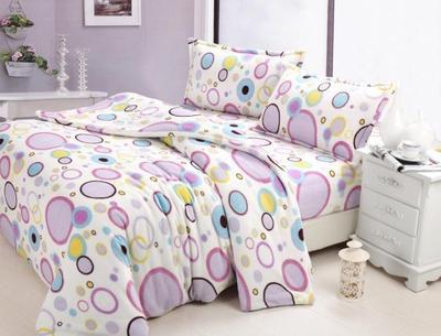 恩鑫針紡專業(yè)定做 宿舍珊瑚絨三件套，溫暖舒適的床上伴侶